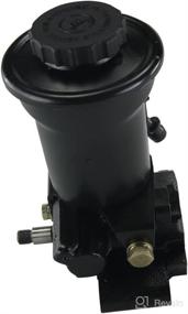 img 3 attached to AAE 5174N Power Steering Pump