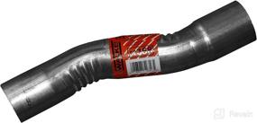 img 4 attached to 🚗 Walker Exhaust 52358 Performance Exhaust Pipe