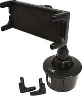 📲 goxt 23024: ultimate adjustable cup mount phone holder for convenient hands-free usage logo