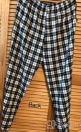 картинка 1 прикреплена к отзыву Men's Ekouaer Sleepwear Pajamas Nightwear Loungewear Clothing от Daniel Mettler