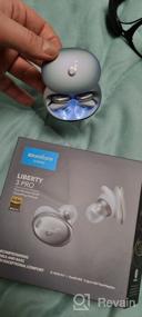 img 6 attached to Wireless headphones Soundcore Liberty 3 Pro, eclipse black
