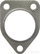 fel pro 60917 exhaust flange gasket logo