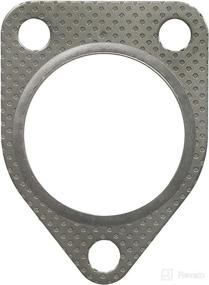 img 1 attached to Fel Pro 60917 Exhaust Flange Gasket