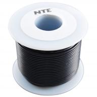 🔌 nte electronics wh18 00 100 stranded length: high-quality electrical wire for maximum performance логотип