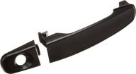 🚪 durable depo 335-50037-122 driver side exterior door handle replacement - aftermarket product logo