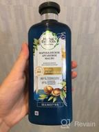 img 2 attached to Twin Pack Herbal Essences Shampoo - Optimize Your Hair Care Routine review by Ada Banas ᠌