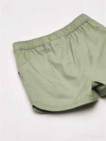 img 1 attached to Childrens Place Casual Shorts REFLECTBLUE Apparel & Accessories Baby Boys ~ Clothing