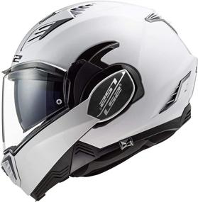 img 2 attached to LS2 Helmets Valiant II Modular Helmet Motorcycle & Powersports