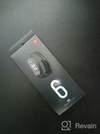 img 2 attached to Smart Xiaomi Mi Smart Band bracelet 6RU, black review by Ada Szwed ᠌