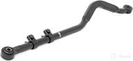 rough country forged adjustable track bar for jeep wrangler jl/jt (18-22) - 11061 logo