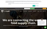 img 1 attached to FoodLogiQ review by Joe Kokenge