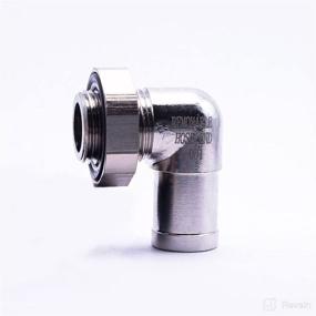 img 1 attached to EZ Oil Drain Valve Removable Replacement Parts best: Engines & Engine Parts