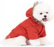 petbobo doggie jacket clothes clothing dogs logo