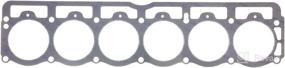 img 1 attached to Fel Pro 8169 PT Cylinder Gasket