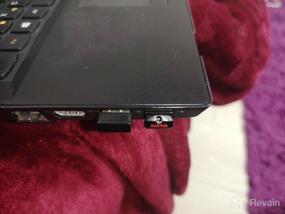 img 5 attached to Компактный и удобный: флеш-накопитель SanDisk Cruzer Fit USB 32ГБ (SDCZ33-032G-A11)