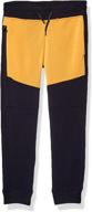 southpole little fashion fleece jogger boys' clothing : pants logo