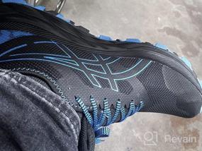 img 6 attached to 🏃 ASICS Gel Excite Метрополис Кроссовки для Бега по Трейлам для Мужчин