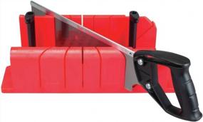 img 2 attached to 12-Inch CRAFTSMAN Mitre Saw & Clamping Box - CMHT20600