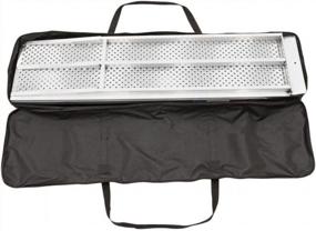 img 2 attached to 5' Silver Spring Single-Fold Ramp Carrying Bag