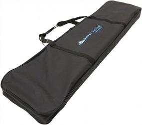 img 4 attached to 5' Silver Spring Single-Fold Ramp Carrying Bag