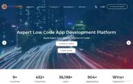 картинка 1 прикреплена к отзыву Axpert Low Coding Platform от Fernando Ramani