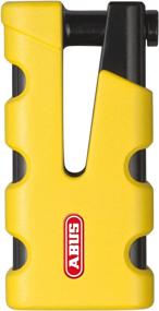 img 4 attached to Granit Sledg 77 Grip Yellow