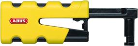 img 2 attached to Granit Sledg 77 Grip Yellow