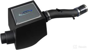 img 4 attached to Enhance Your Vehicle's Performance with the Volant 18740 Cool Air Intake Kit