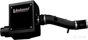 img 1 attached to Enhance Your Vehicle's Performance with the Volant 18740 Cool Air Intake Kit