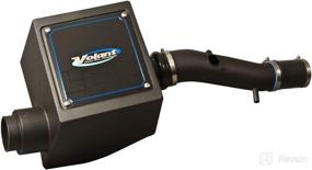 img 2 attached to Enhance Your Vehicle's Performance with the Volant 18740 Cool Air Intake Kit