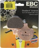 ebc brakes fa94hh disc brake логотип