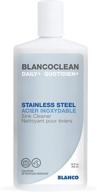 blanco 406201 blancoclean stainless cleaner logo