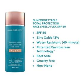 img 2 attached to 🌞 Colorescience Medium Protection Shield Formula