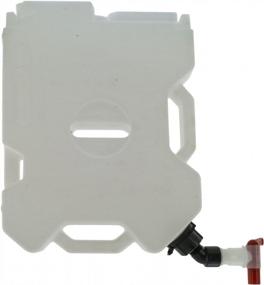 img 1 attached to . GoWesty Spout Kit For Easy Dispensing With Rotopax Water Containers