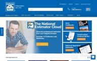 img 1 attached to The National Estimator review by Robert Xayamonty