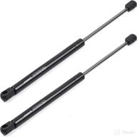 🔧 15 inch gas strut - 200n/45lbs universal lift support for tool box shock, truck cap strut, cabinet gas strut, rv door strut, camper shell strut - otuayauto logo