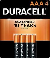 duracell coppertop batteries all purpose household household supplies ~ household batteries логотип