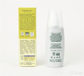 img 3 attached to Bema Wood Natural Deodorant Spray
