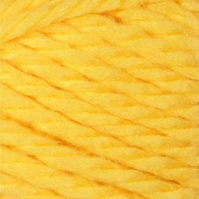 img 3 attached to Brighten Up Your Baby Projects With Bernat'S Solid Chunky Yarn In Buttercup