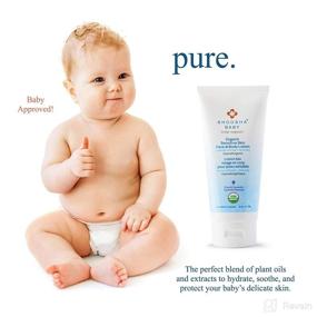 img 3 attached to Sensitive Hypoallergenic Gluten Free Non Sticky Biodegradable Baby Care