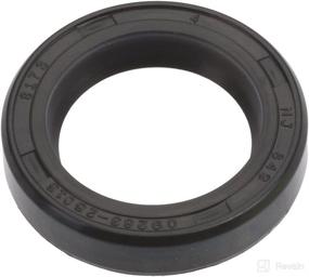 img 2 attached to 🛢️ National Oil Seal - 222630