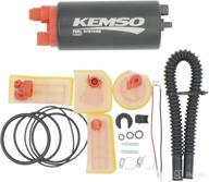 kemso 13007 2009 2021 crf450r s crf450rwe 2010 2021 logo