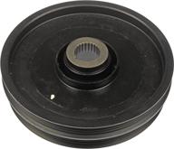 🔧 dorman 594-225 engine harmonic balancer: perfect fit for your honda model логотип