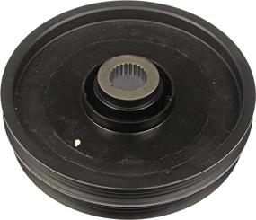 img 3 attached to 🔧 Dorman 594-225 Engine Harmonic Balancer: Perfect Fit for Your Honda Model