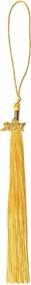 img 4 attached to 2021 Graduation Ceremony Tassel