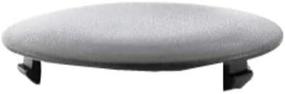 img 3 attached to 2003 2010 Dodge Towing Hitch Bumper