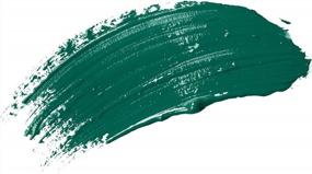 img 3 attached to 1 л Hemway Racing Green Краска для мебели на меловой основе — матовая отделка для вторичной переработки и обустройства дома своими руками в винтажном стиле шебби-шик (доступно более 50 цветов)