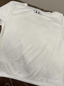 img 5 attached to 👕 Little Biogen Stripe Boys' Clothing by Under Armour