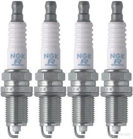 img 1 attached to NGK 6696 Spark Plug