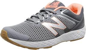 img 4 attached to New Balance Womens 520V3 Running Women's Shoes - Athletic